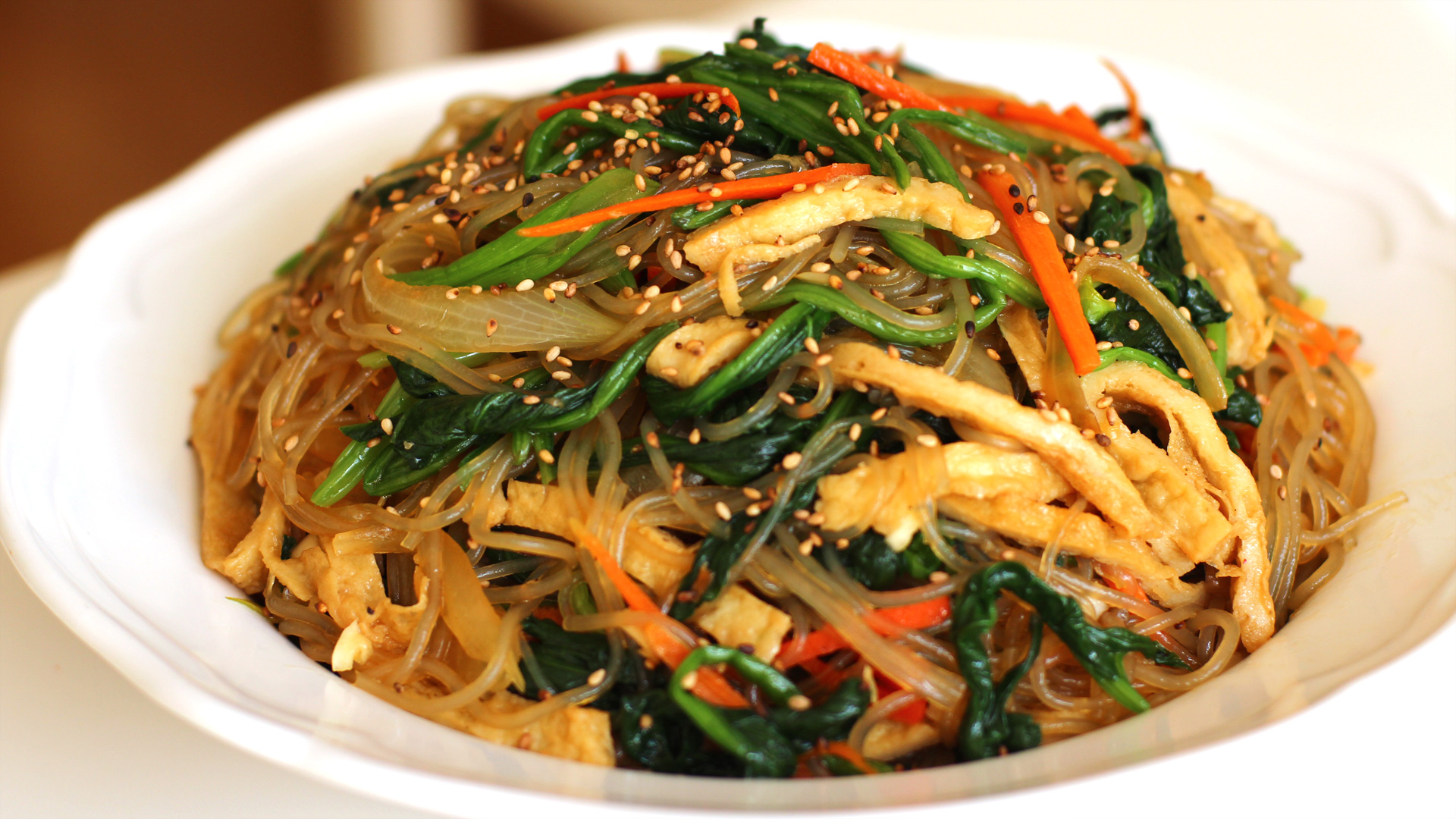 Du Lịch Hàn Quốc: Những món ăn truyền thống - ảnh 2