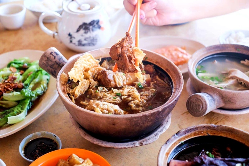 10 món ngon trứ danh của ẩm thực Singapore - ảnh 2